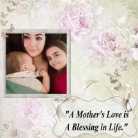 Mother's Love 