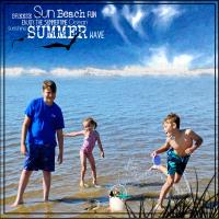 Water Fun-2025