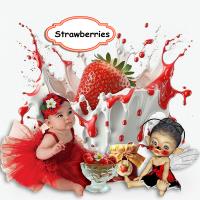 Most Recent Upload - *In The Land Of The Strawberries* 