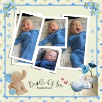 Most Recent Upload - OLIVER BLUE