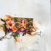 Most Recent Upload - Reverie by Natali design