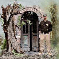 Most Recent Upload - DOOR CHALLENGE 2