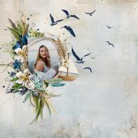 Most Recent Upload - By the Sea by et designs
