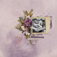 Most Recent Upload - Reverie Mini Kit by et designs
