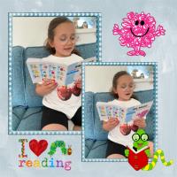 SIENNA MR. MEN