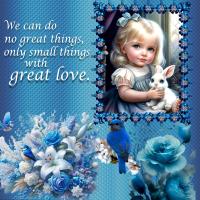 Colour Blue- 2025