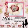 Mother's Love #2 My Mom