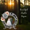 A Beautiful Chapter For Paige