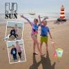 AT THE BEACH 2025