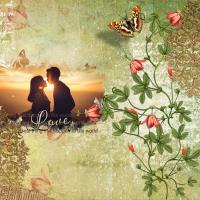 Love is the Best