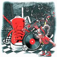 Most Recent Upload - DJ Rocks.