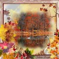 Most Recent Upload - Autumn Dreams