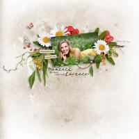 Most Recent Upload - Days We Loved by Palvinka Designs