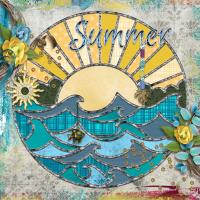 summer charm