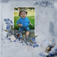 Most Recent Upload - COLOUR BLUE 2025 - 1