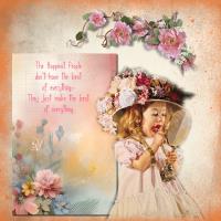 Most Recent Upload - Happiness Quote
