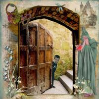 Most Recent Upload - The Door