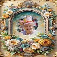 Most Recent Upload - Remembering the Queen, Elizabeth 11