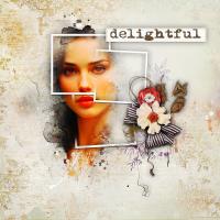 Most Recent Upload - Delightful 2