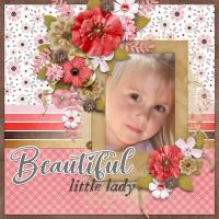 {one of my little beauties}