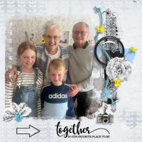 Most Recent Upload - FAMILY GROUP 2025