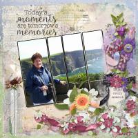 Most Recent Upload - Todays Memories. Ireland.