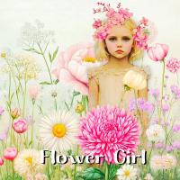 Flower Girl