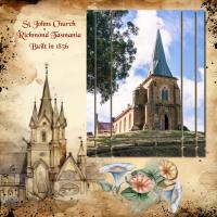 Most Recent Upload - St Johns Church Tasmania