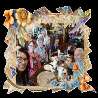 Most Recent Upload - Father's Day with the family +  Ana
