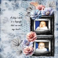 Most Recent Upload - Capri - A Baby's Smile 2004