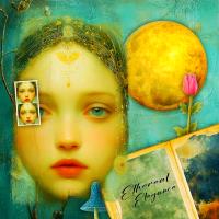 Most Recent Upload - Ethereal Elegance