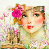 Most Recent Upload - Fairy Tale