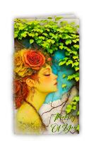 Most Recent Upload - Thinking Of You - Greeting Card