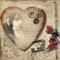Most Recent Upload - Eternal Love