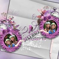 Sisters Forever