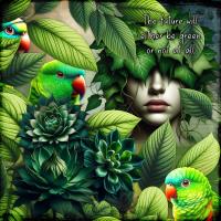 A Green Future