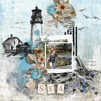 Most Recent Upload - *Chases The Waves*