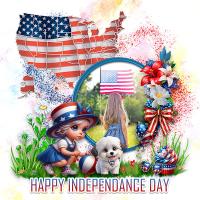 Most Recent Upload -  *4th of July*