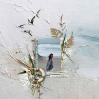 Most Recent Upload - Faded shore by et designs