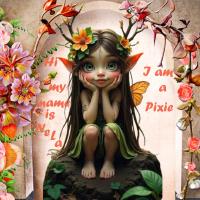 NELA THE PIXIE