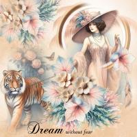 Most Recent Upload - Dream Without Fear