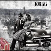Most Recent Upload - Tourists