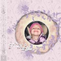 Most Recent Upload -  Smile