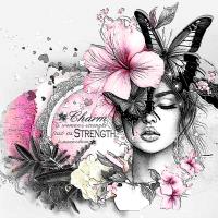 Most Recent Upload - Pink Paradiso.