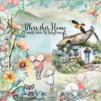 Most Recent Upload - Home Sweet Home.