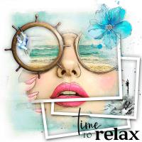 Most Recent Upload - Time To Relax