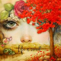 Most Recent Upload - Life Is Sweet