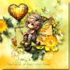 Spring Pixie.
