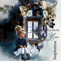 Most Recent Upload - Inspire Me.