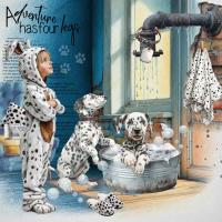 Most Recent Upload - Bathtime